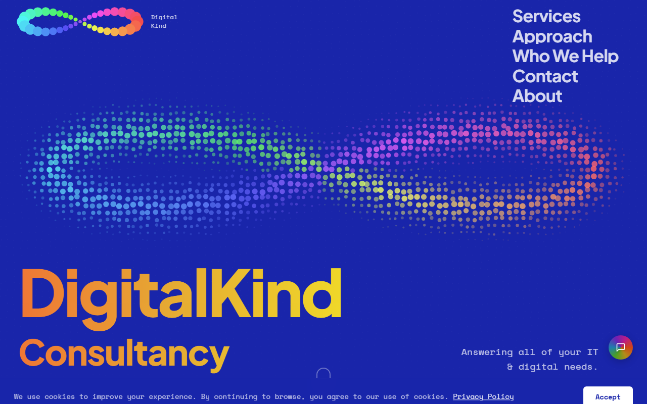 DigitalKind
