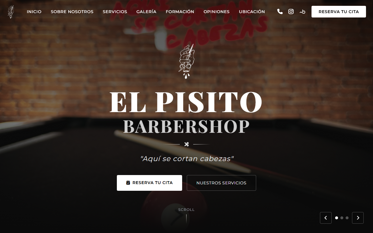 El Pisito